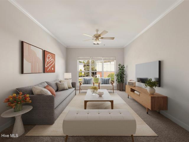 Condo for sale in Wilmington, North Carolina