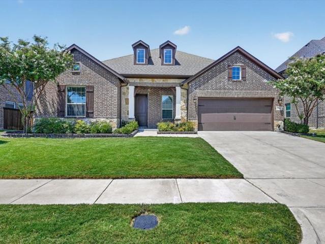 House for sale in Mansfield, Texas