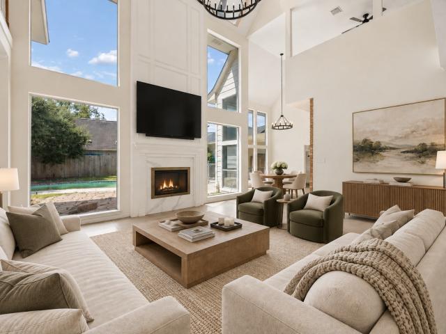 House for sale in Harris, Texas