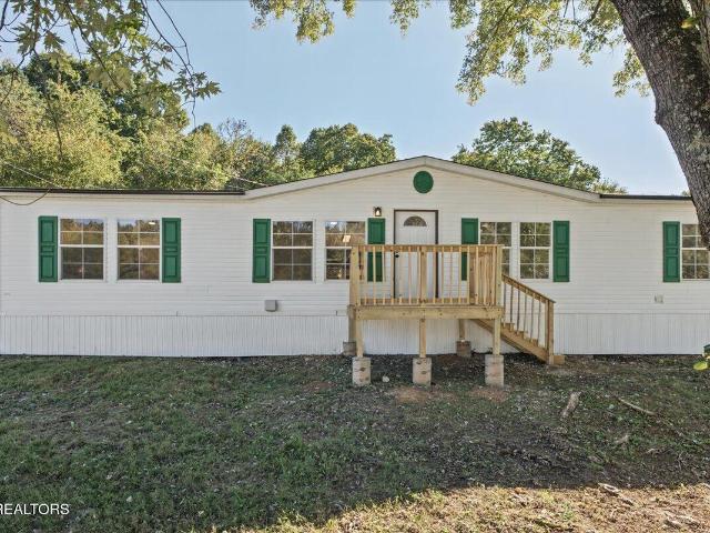 House for sale in New Tazewell, East Tennessee