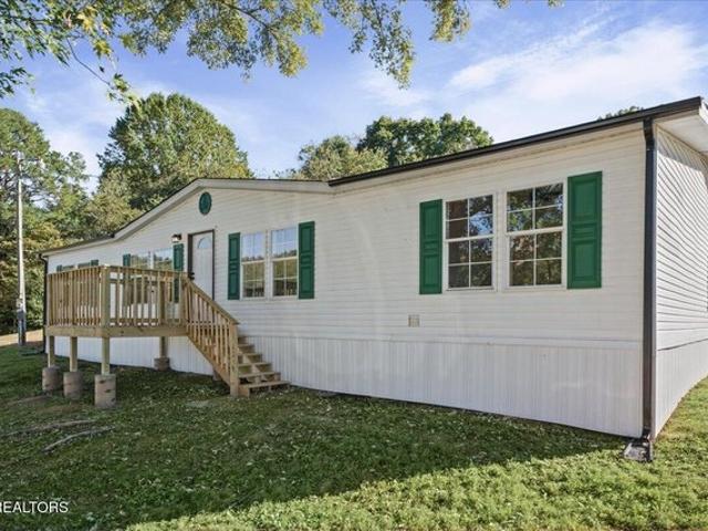 House for sale in New Tazewell, East Tennessee