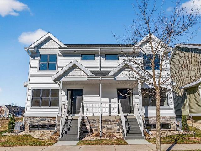 Condo for sale in Fitchburg, Wisconsin