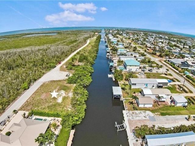 Land for sale in Bokeelia, Florida