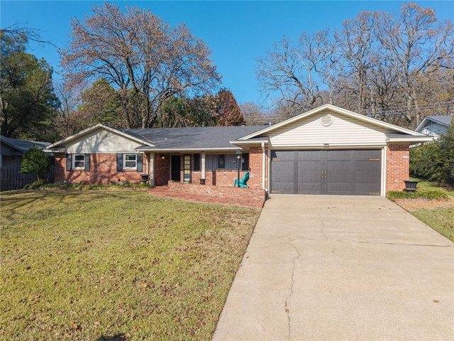 House for sale in Ark