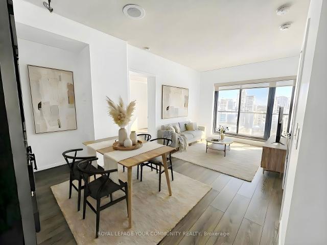 Condo for sale in Woburn, Ontario