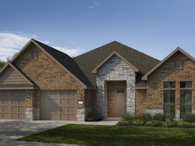House for sale in Broken Arrow, Oklahoma