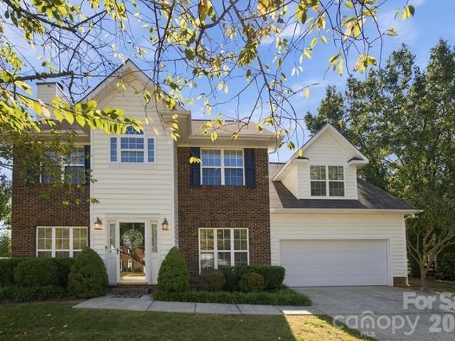 House for sale in Mecklenburg, North Carolina