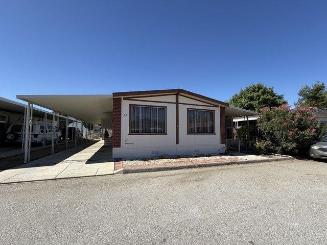 House for sale in Lake Isabella, California