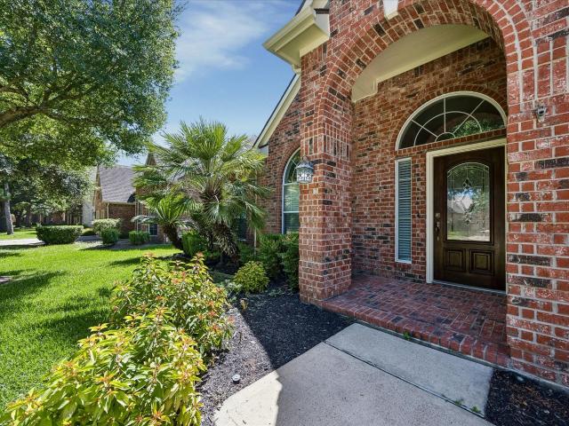 House for sale in Falcon Ranch, Katy