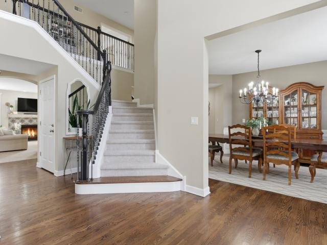 House for sale in Naperville, Illinois