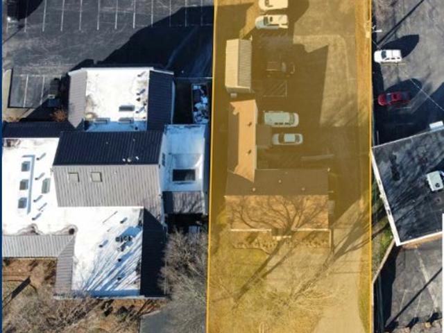 Commercial for sale in Nashville