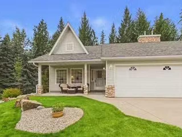 House for sale in Kimberley, British Columbia