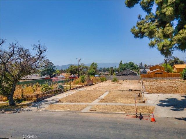 Land for sale in Altadena, Los Angeles County