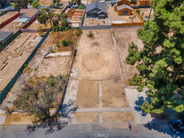 Land for sale in Altadena, California
