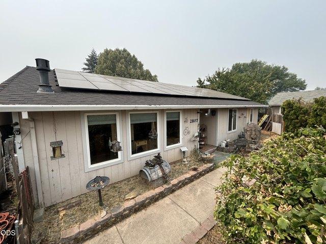 House for sale in Oregonia