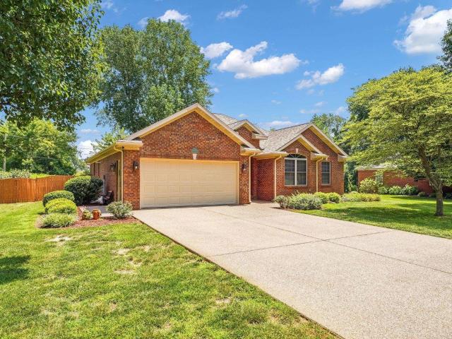 House for sale in Wabash, Illinois