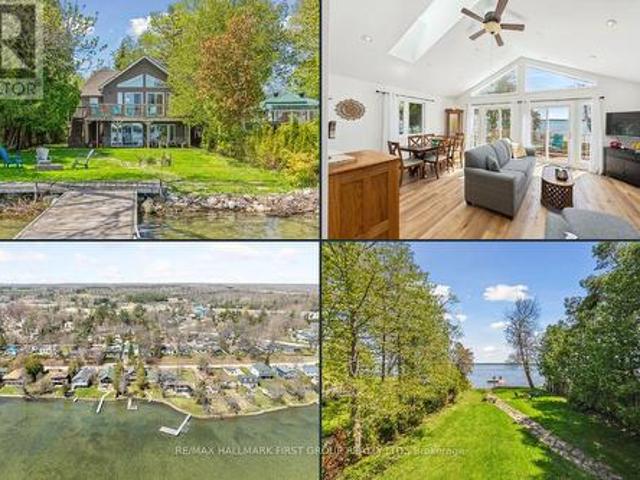 House for sale in Severn, Central Ontario