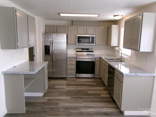 House for sale in Nampa, Idaho