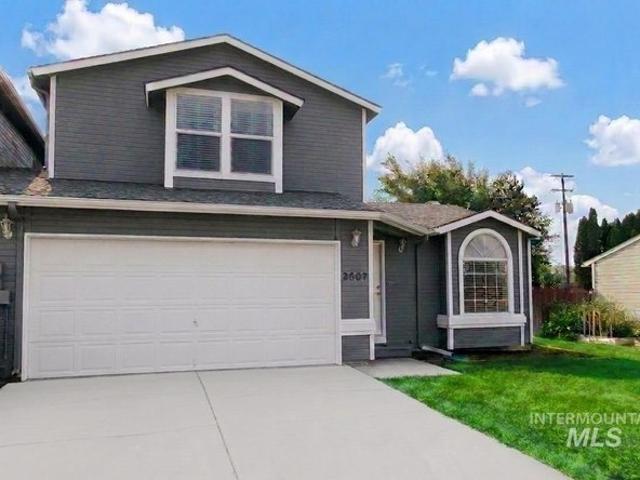 House for sale in Nampa, Idaho