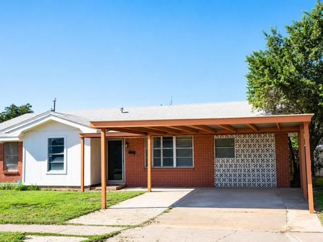 House for sale in Plainview, Hale County