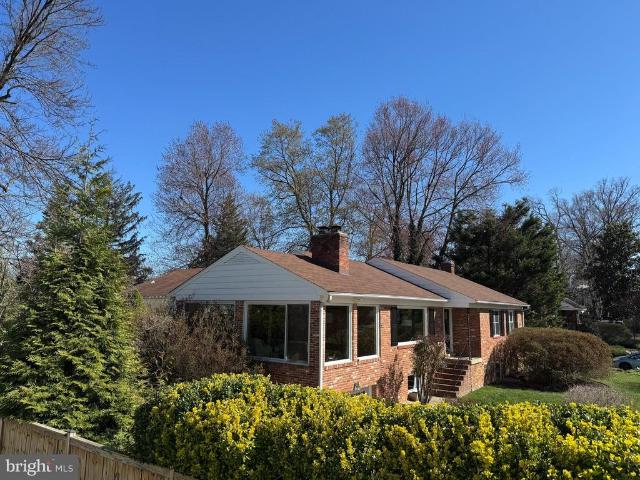 House for sale in Virginia