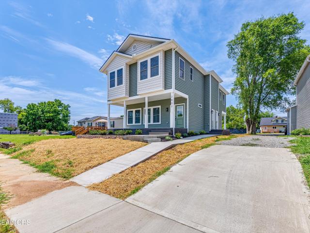 Property for rent in Tennessee