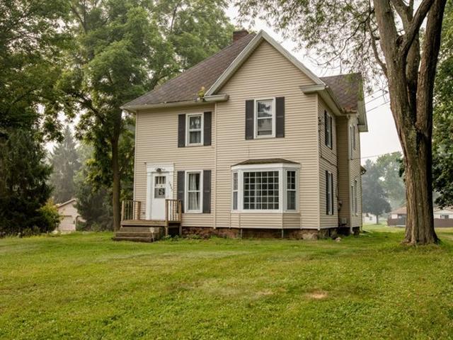 House for sale in Michigan
