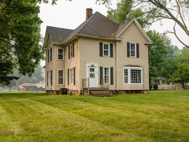 House for sale in Michigan