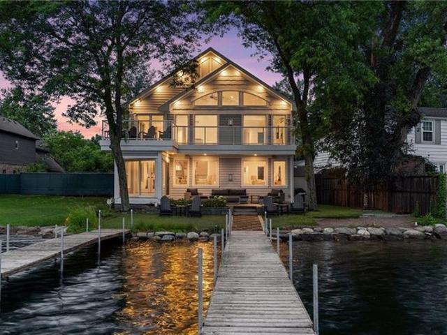 House for sale in Hennepin, Minnesota