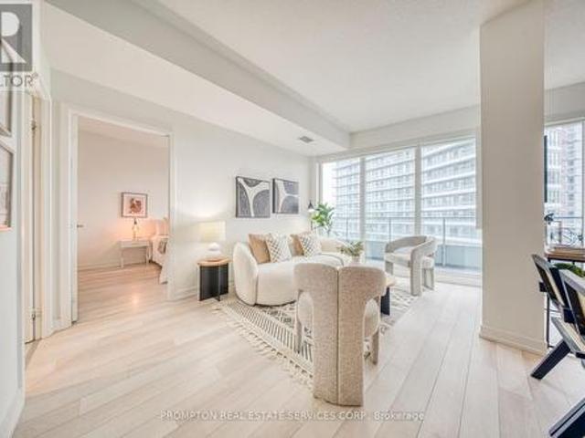 Condo for sale in Woburn, Ontario
