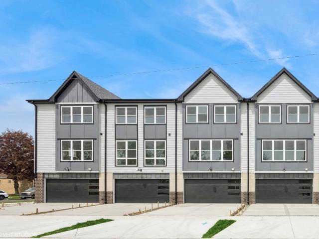 Property for sale in River Grove, Illinois