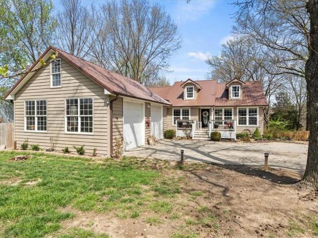 Property for sale in Missouri