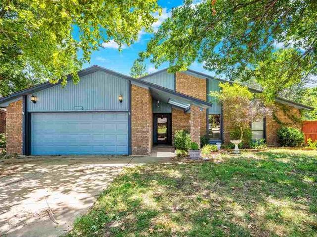 House for sale in Lawton, Oklahoma