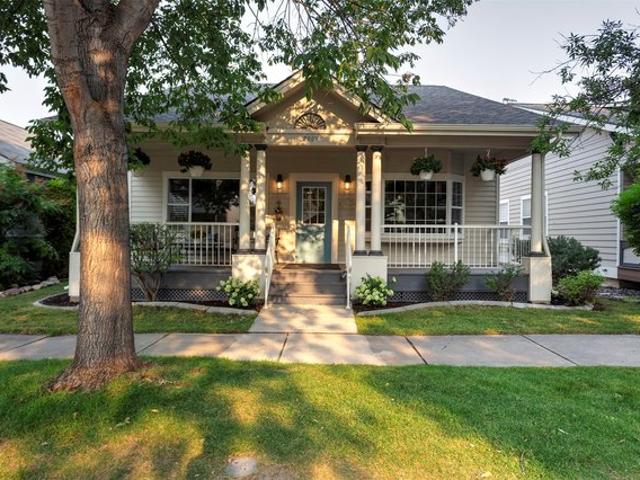 House for sale in Missoula, Montana
