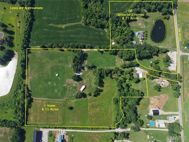 House for sale in Millstadt, Illinois