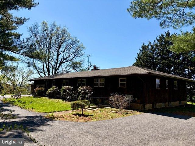 House for sale in Monkton, Maryland