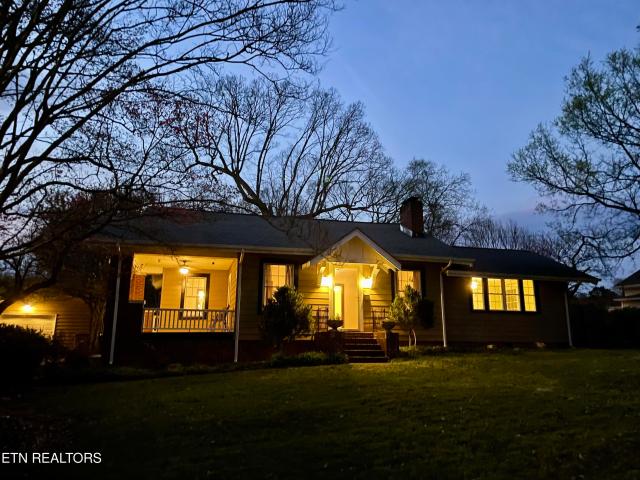 House for sale in Tennessee