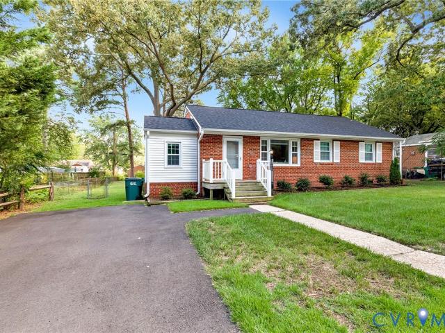 House for sale in Virginia