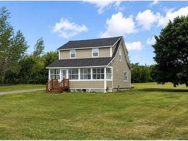 House for sale in Oak Point, New Brunswick