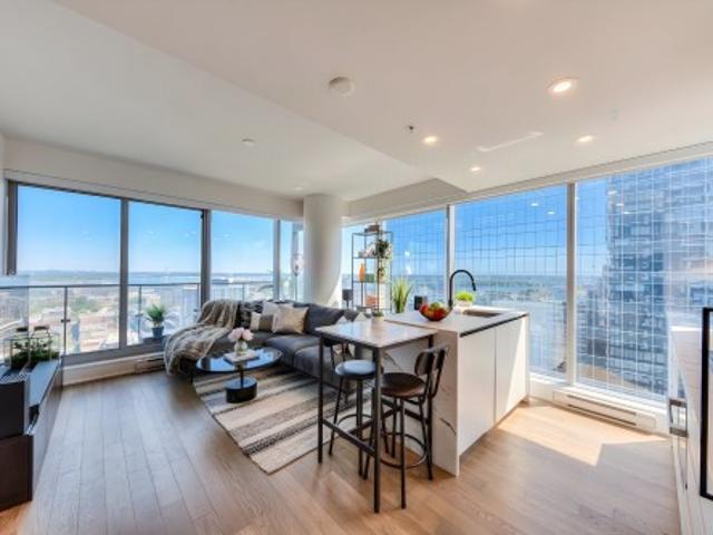 Condo for sale in St. Leonard's, Quebec
