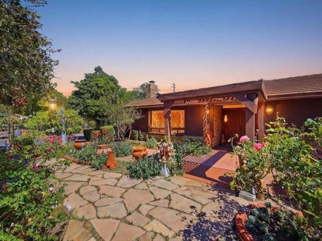 House for sale in Alpine, California