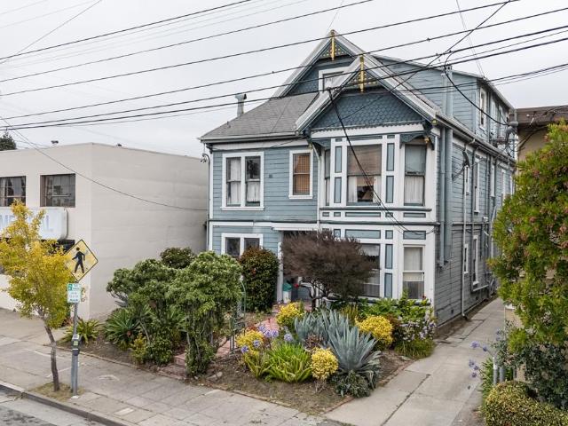 Commercial for sale in Berkeley, California