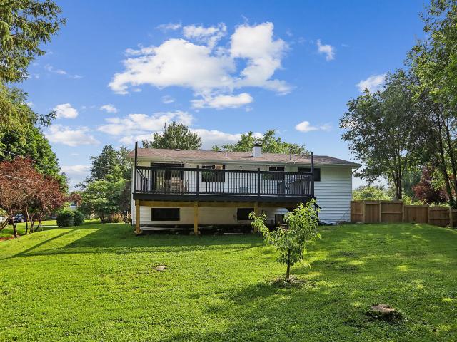 House for sale in New Lenox, Illinois