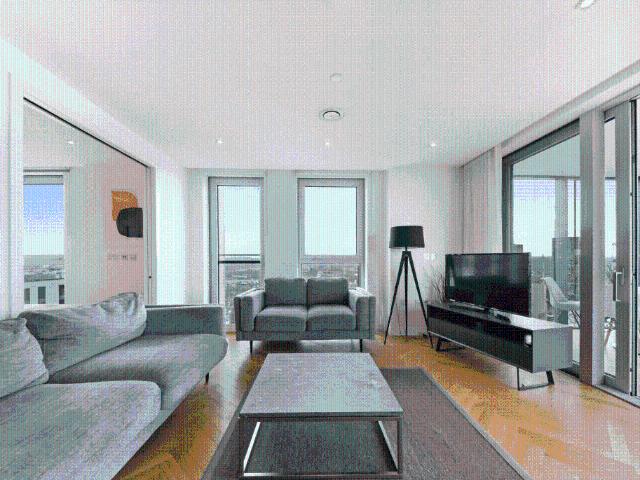 House for rent in Elephant and Castle, Greater London