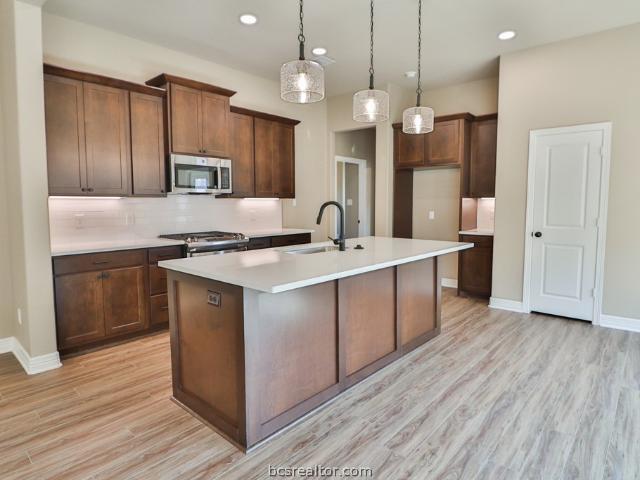 House for sale in Bryan, Texas