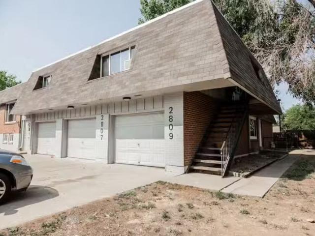 Apartment for rent in Fort Collins