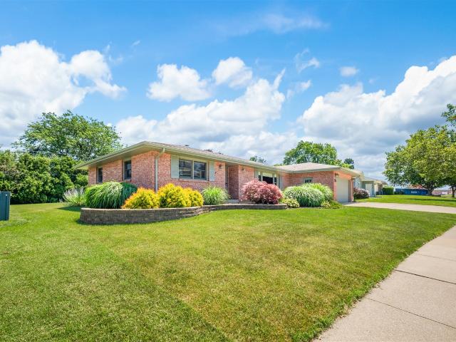 House for sale in Saint Joseph, Michigan