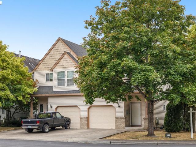 Townhouse for sale in Beaverton