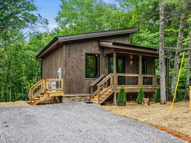 House for sale in Tennessee
