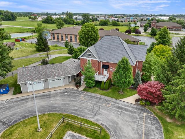 Commercial for sale in Huntington, Indiana